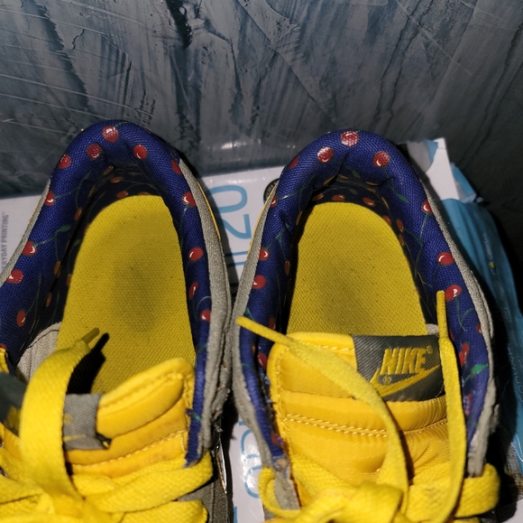 Nike dunk low CL - Picture 7 of 10